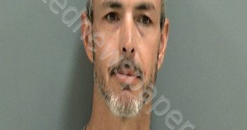 JACKSON, RICHARD EARL | 2022-04-17 19:54:00 Darlington County, South Carolina Booking