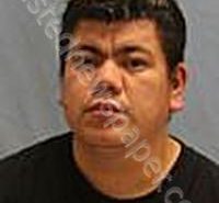 OLMOS-<B>GARCIA</B>, <B>GUSTAVO</B> #, Pulaski County, Arkansas - 2022-04-17