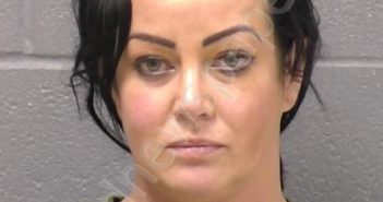 GHELDOF, REGINA M | 2022-04-17 20:41:00 Will County, Illinois Booking