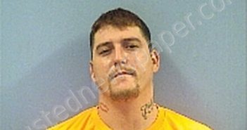 <B>SMITH</B>, <B>JEREMY</B> JAMES #, Erie County, Ohio - 2022-04-17