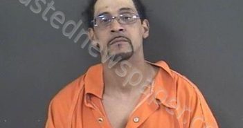 RIOS, ALEX | 2022-04-17 12:27:00 Roanoke County, Virginia Booking