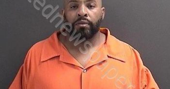 HARGRAVES, CORY DOUGLAS | 2022-04-17 17:22:00 Roanoke County, Virginia Booking