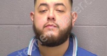 GUZMAN, JOSE JUNIOR | 2022-04-17 02:50:00 Will County, Illinois Booking