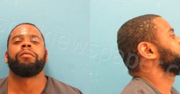 <B>MCKNIGHT</B>, <B>JAMES</B> <B>ALVIN</B>, <B>III</B> #, Guadalupe County, Texas - 2022-04-17