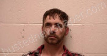 <B>ADAMS</B>, <B>CHRISTOPHER</B> SHAYNE #, Robertson County, Tennessee - 2022-04-17 16:48:00