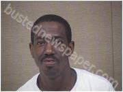 JOHNSON, ANTWAN | 2022-04-17 Harnett County, North Carolina Booking