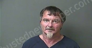 <B>BROWNING</B>, <B>JEFFREY</B> <B>WAYNE</B>, <B>SR</B> #, Howard County, Indiana - 2022-04-17 18:20:00