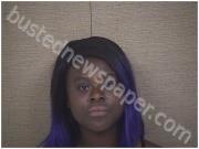 HENRY, ANJEANTTE | 2022-04-17 Harnett County, North Carolina Booking