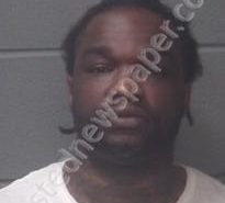 ANDRE BAILEY | 2022-04-17 15:48:00 Onslow County, North Carolina Booking