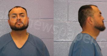 NAJERA RODRIGUEZ, JULIO CESAR | 2022-04-17 Andrews County, Texas Booking