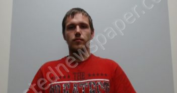 NAYLOR, JOSHUA AARON | 2022-04-17 00:50:00 Wood County, West Virginia Booking