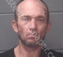 JOHNNY WOODS | 2022-04-17 07:04:00 Onslow County, North Carolina Booking