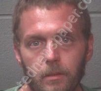 MICHAEL MOSS | 2022-04-17 02:54:00 Onslow County, North Carolina Booking