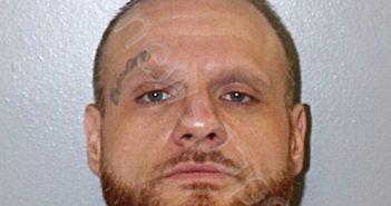 HAMM, JAMES ROBERT DANIEL LEE | 2022-04-17 07:20:00 Southwest Regional Jail, Virginia Booking