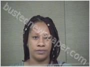 WALLACE, LAKITA | 2022-04-17 Harnett County, North Carolina Booking