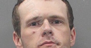 BARBROW, ERIC WAYNE | 2022-04-17 13:19:00 Southwest Regional Jail, Virginia Booking