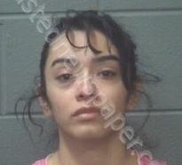 SOTERA HURT | 2022-04-17 17:30:00 Onslow County, North Carolina Booking