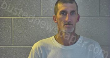 <B>GOFF</B>, <B>DENNIS</B> <B>JR</B> #, Pulaski County, Kentucky - 2022-04-17 17:07:00