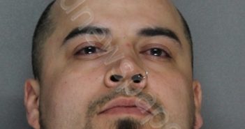 GUTIERREZ, STEPHEN | 2022-04-17 02:08:00 Ellis County, Texas Booking
