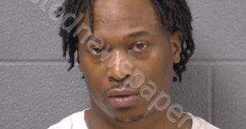 PITTS, DARWIN D | 2022-04-18 10:22:00 Will County, Illinois Booking