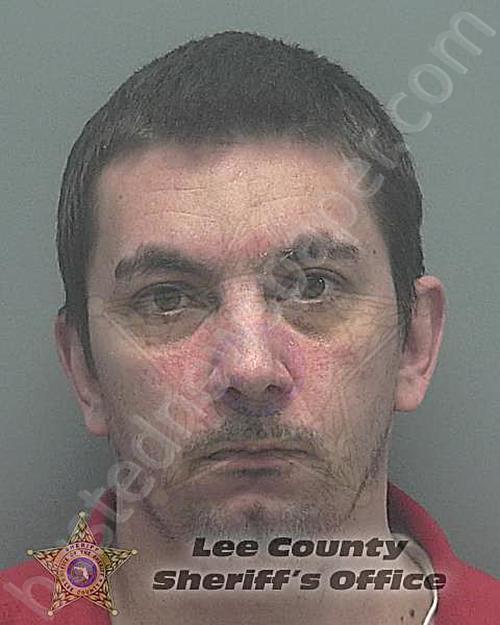 CARLEY, ROGER RAY #, Lee County, Florida - 2022-04-18 12:11:33
