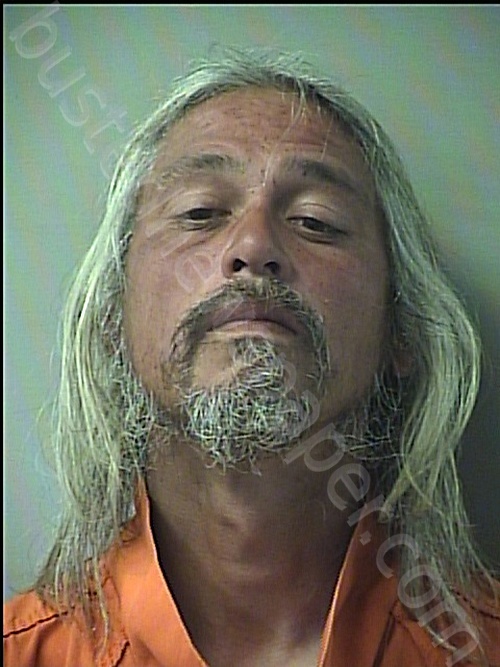 TURNER, GERALD CHANIT #, Okaloosa County, Florida - 2022-04-18 15:19:00