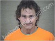 AMERICA, LAWERENCE | 2022-04-18 Harnett County, North Carolina Booking