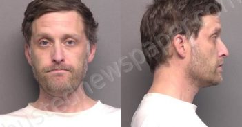 POST,LELAND RAY | 2022-04-18 15:50:00 Saline County, Kansas Booking