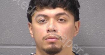 HERNANDEZ, JONATHON G | 2022-04-18 11:24:00 Will County, Illinois Booking