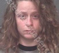 MEGAN CAMPBELL | 2022-04-18 16:50:00 Onslow County, North Carolina Booking