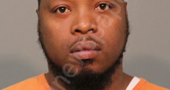 BUTTERFIELD, QWAUNTAVIOUS KEVON | 2022-04-18 14:18:55 York County, South Carolina Booking