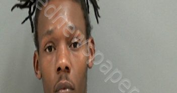 HUGGINS, JAQUISE TARELL | 2022-04-18 21:06:00 Darlington County, South Carolina Booking