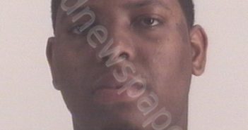 <B>GILMORE</B>, <B>DARIUS</B> DWAYNE #, Tarrant County, Texas - 2022-04-18