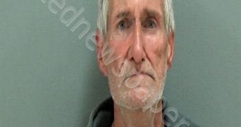 KEARNS, CHARLES | 2022-04-18 19:02:00 Darlington County, South Carolina Booking