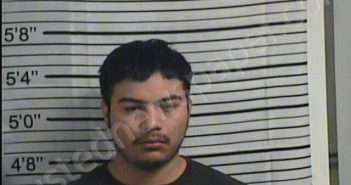 <B>ANTHONY</B> AGUIRRE #, <b>Hutchinson</b> County, Texas, Hutchinson County, Texas - 2022-04-18 05:32:00