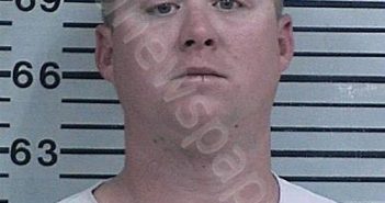 DONAGHEY, JUSTIN LEE | 2022-04-18 00:31:00 Hood County, Texas Booking