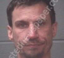 BRIAN TIMMERMAN | 2022-04-18 16:00:00 Onslow County, North Carolina Booking