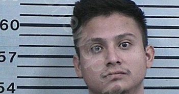 SALAS, CRISTIAN | 2022-04-18 12:46:00 Hood County, Texas Booking