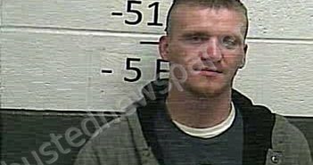 <B>CADDELL</B>, <B>CASEY</B> <B>LEE</B> #, Whitley County, Kentucky - 2022-04-18 16:14:00