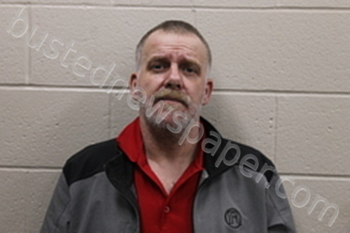 JAMES IVAN KRETZER #, Andrew County, Missouri - 2022-04-18 09:26:00