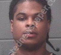 DEYONTE GALLOWAY | 2022-04-18 15:55:00 Onslow County, North Carolina Booking