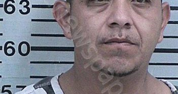 <B>ENRIQUEZ</B>, <B>PEDRO</B> DELFINO #, Hood County, Texas - 2022-04-18 13:25:23