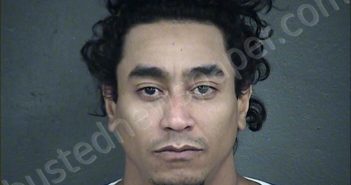 <B>RODRIGUEZ</B>-MOLINA, <B>ANGEL</B> MANUEL #, Wyandotte County, Kansas - 2022-04-18 15:41:00