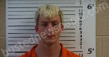 STILES, ROBERT GERALD | 2022-04-18 14:30:00 Cherokee County, North Carolina Booking