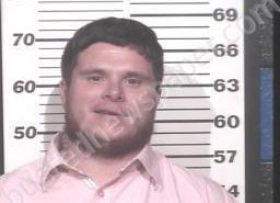 <B>JACOB</B> <B>SCOTT</B> #, Henry County, Tennessee - 2022-04-18 21:53:00