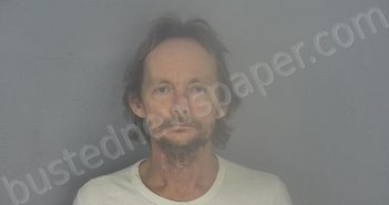 <B>DAVIS</B>, <B>JOHNNY</B> <B>CARL</B> #, Greene County, Missouri - 2022-04-18 14:20:00
