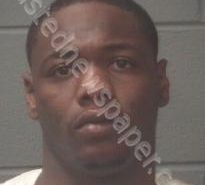 AARON REED | 2022-04-18 01:40:00 Onslow County, North Carolina Booking