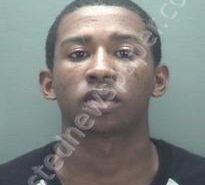 KYLIEL WADE | 2022-04-18 03:01:00 Onslow County, North Carolina Booking