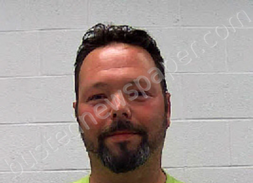 STAGGS, JAMES KEITH #, Wayne County, Tennessee - 2022-04-18 16:42:00
