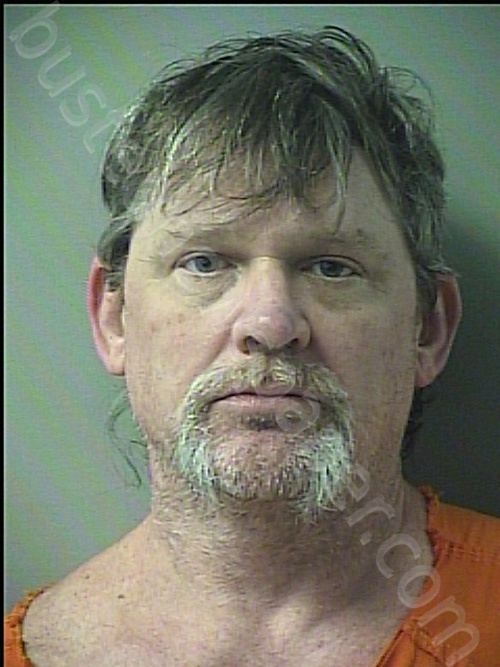JOHNSON, CHRISTOPHER SHANE #, Okaloosa County, Florida - 2022-04-18 16:59:00